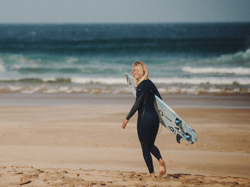 Découvrez les meilleurs spots de surf d’europe pour débutants