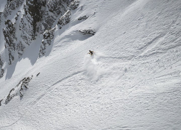 Qu’est-ce que le ski hors-piste et le ski de randonnée?