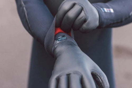 De quelle épaisseur de combinaison ai-je besoin pour quelle température?