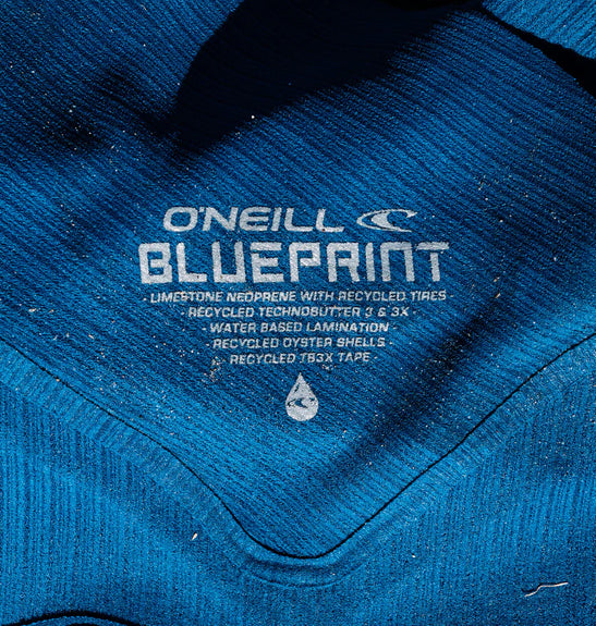 LESS IMPACT: BLUEPRINT SERIES