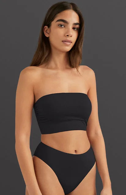 femmes bikinis bandeau