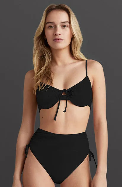 femmes bikinis underwire