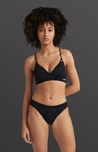 femmes bikinis bralette