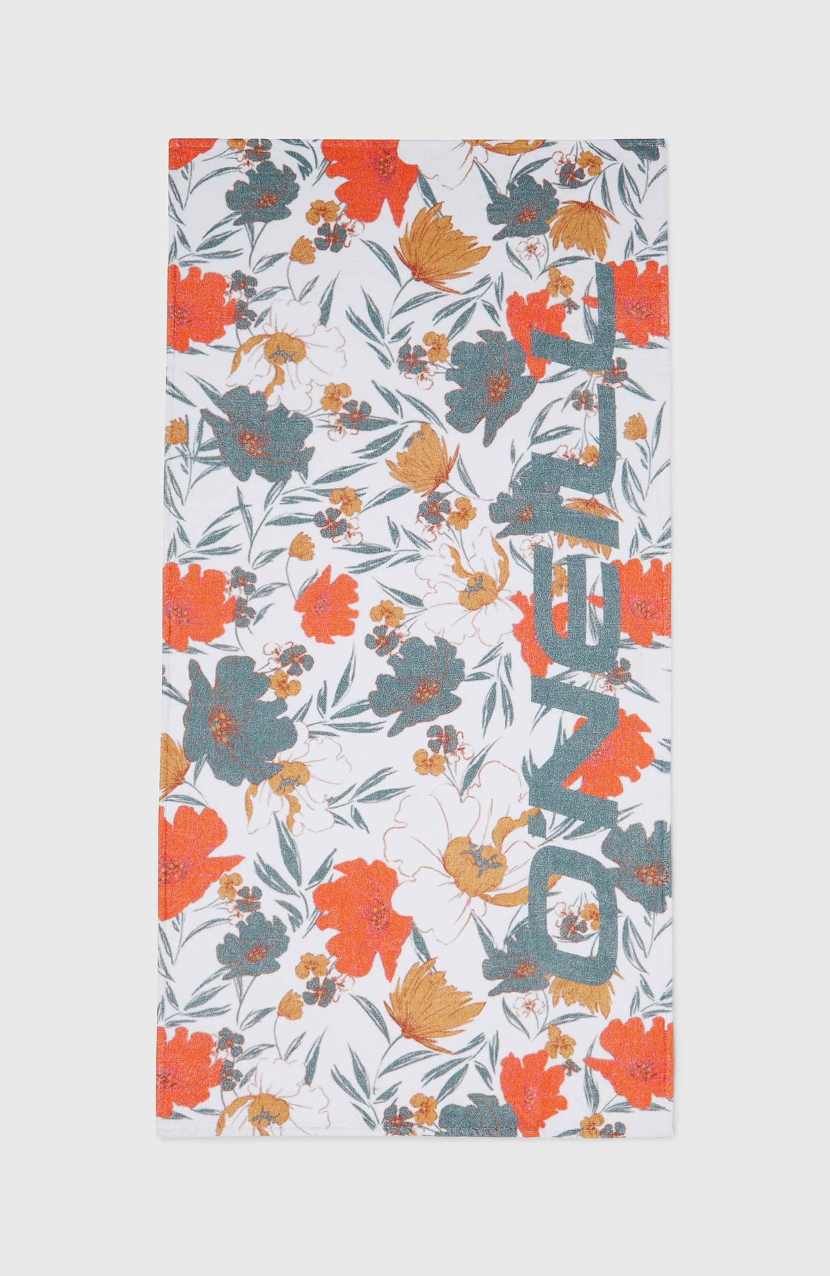 Serviette de bain Mix and Match Seacoast | White Bluemchen