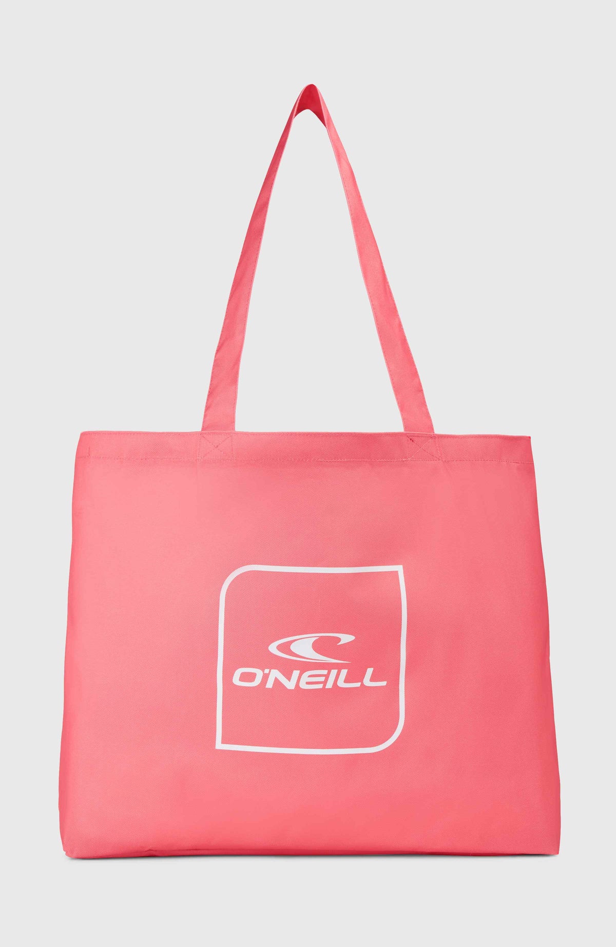 Tote bag Coastal | Perfectly Pink