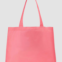 Tote bag Coastal | Perfectly Pink