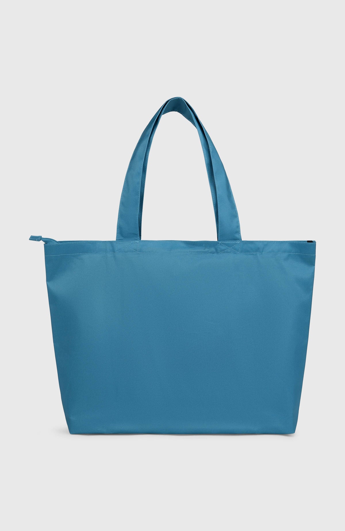 Tote bag Coastal | Copen Blue
