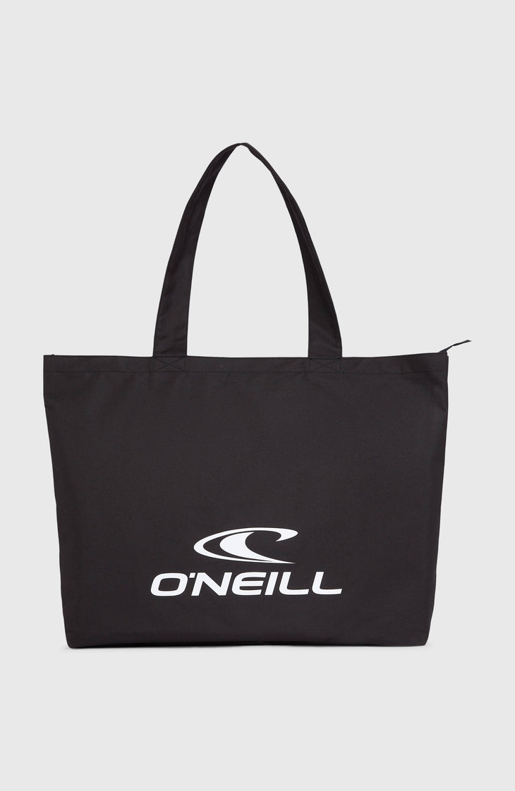 Tote bag Coastal | Black Out