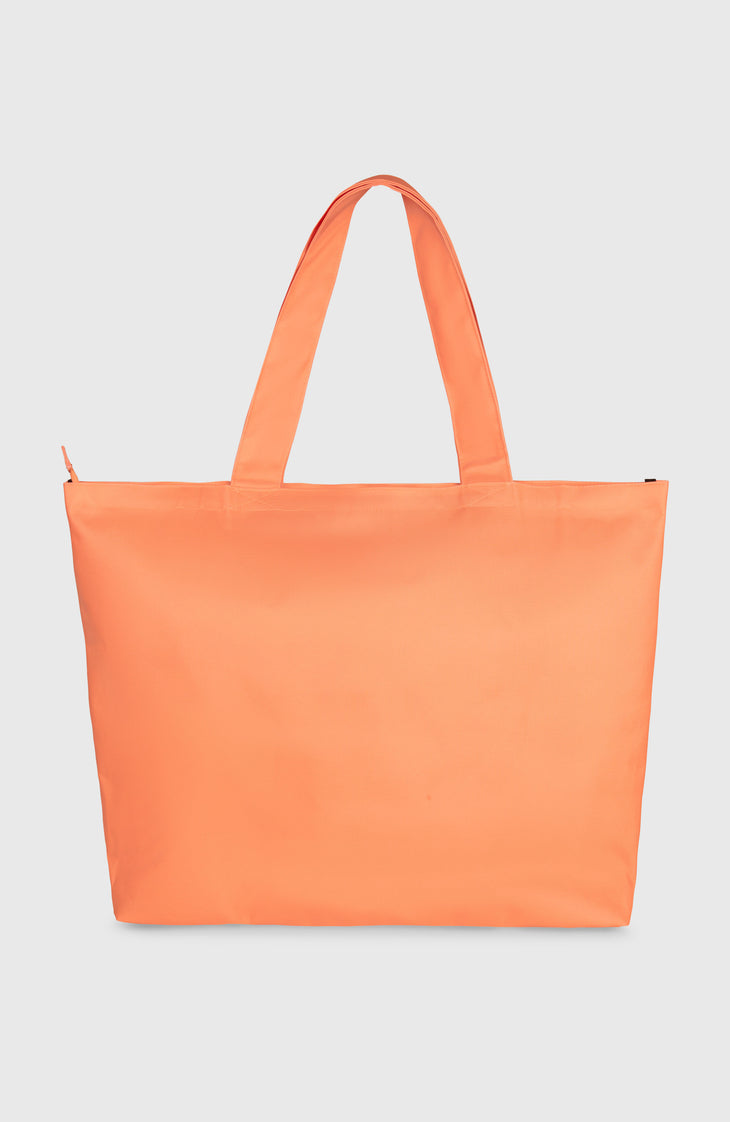 Tote bag Coastal | Funky Peach