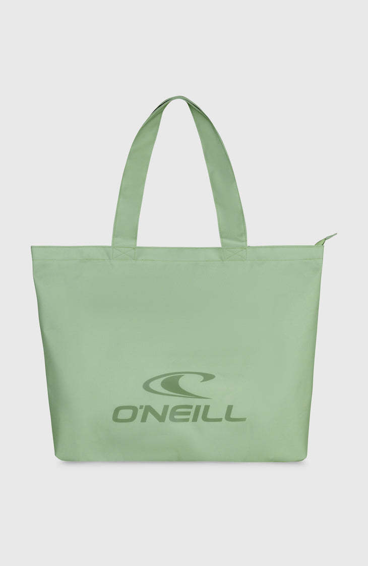 Tote bag Coastal | Marble Arch