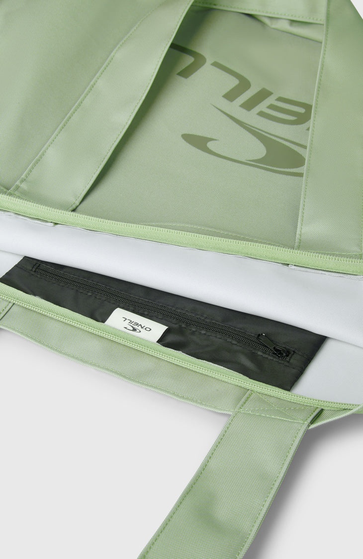 Tote bag Coastal | Marble Arch
