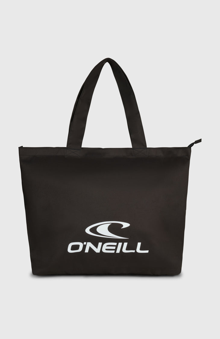 Tote bag Coastal | Black Out