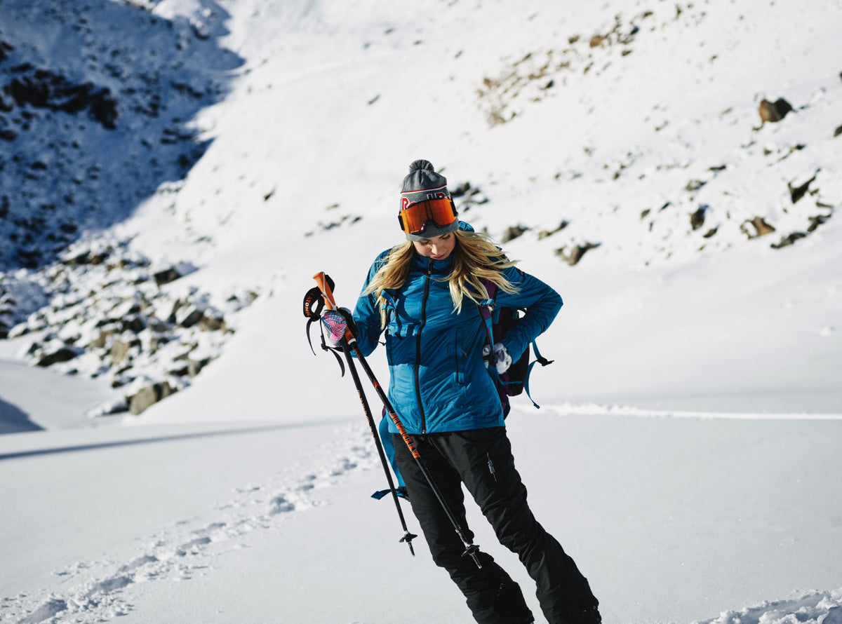 "Avant que je ne remarque que c'était devenu mon travail, ça l'est devenu."