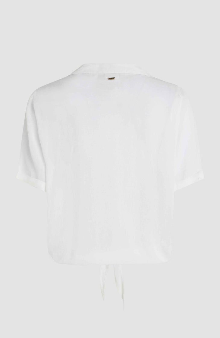 Chemise Cali Beach | Snow White