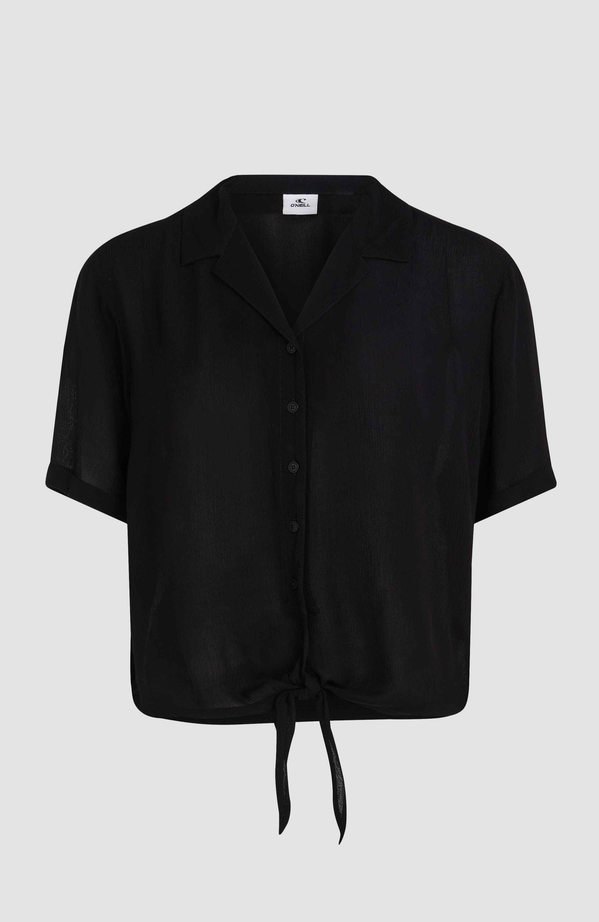 Chemise Cali Beach | Black Out