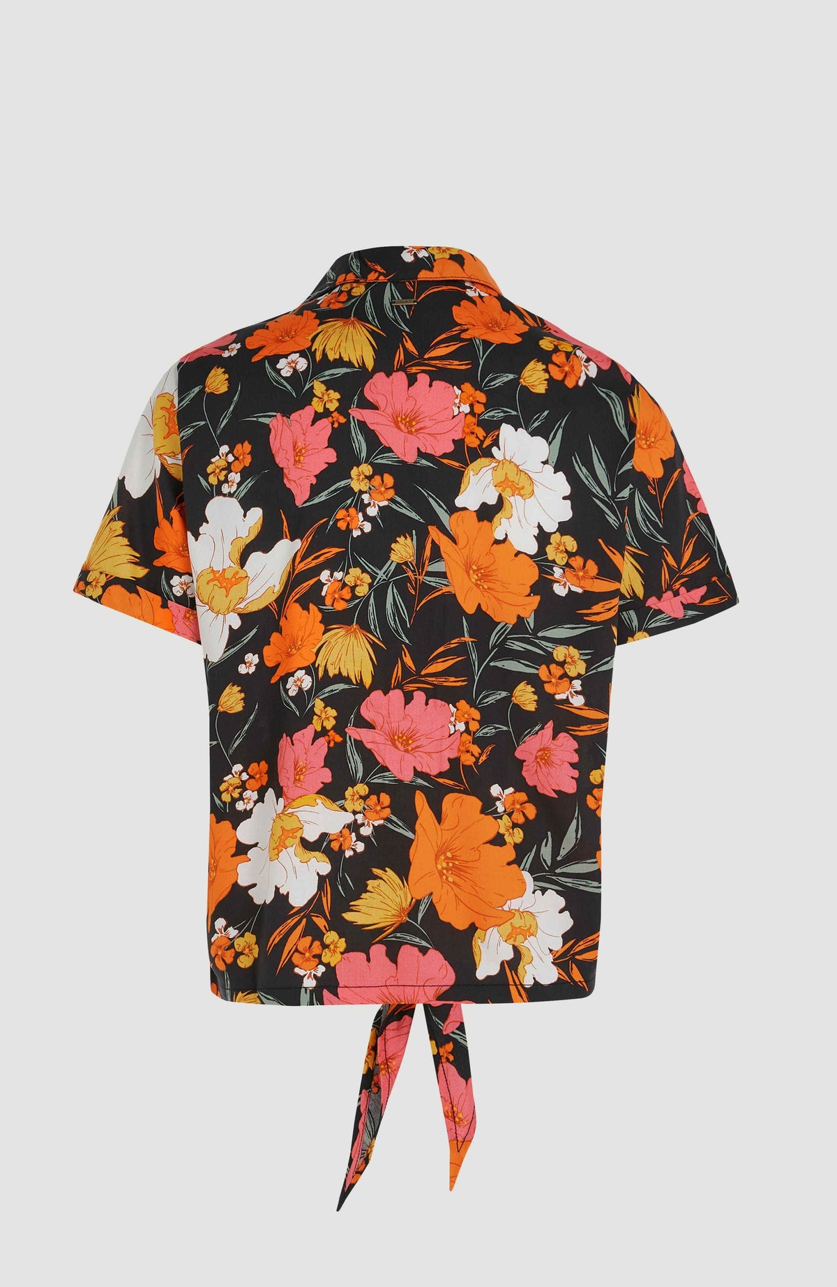 Chemise Cali Beach | Black Bluemchen