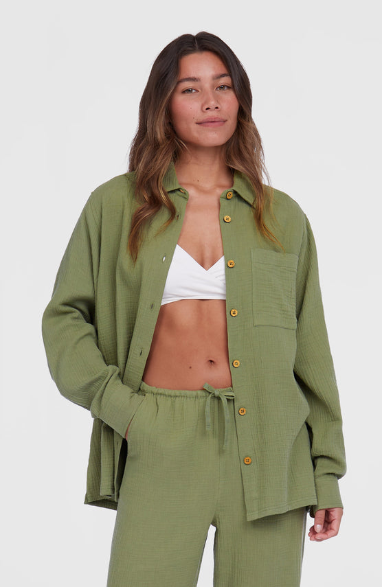 Chemise Brenda | Avery Fern