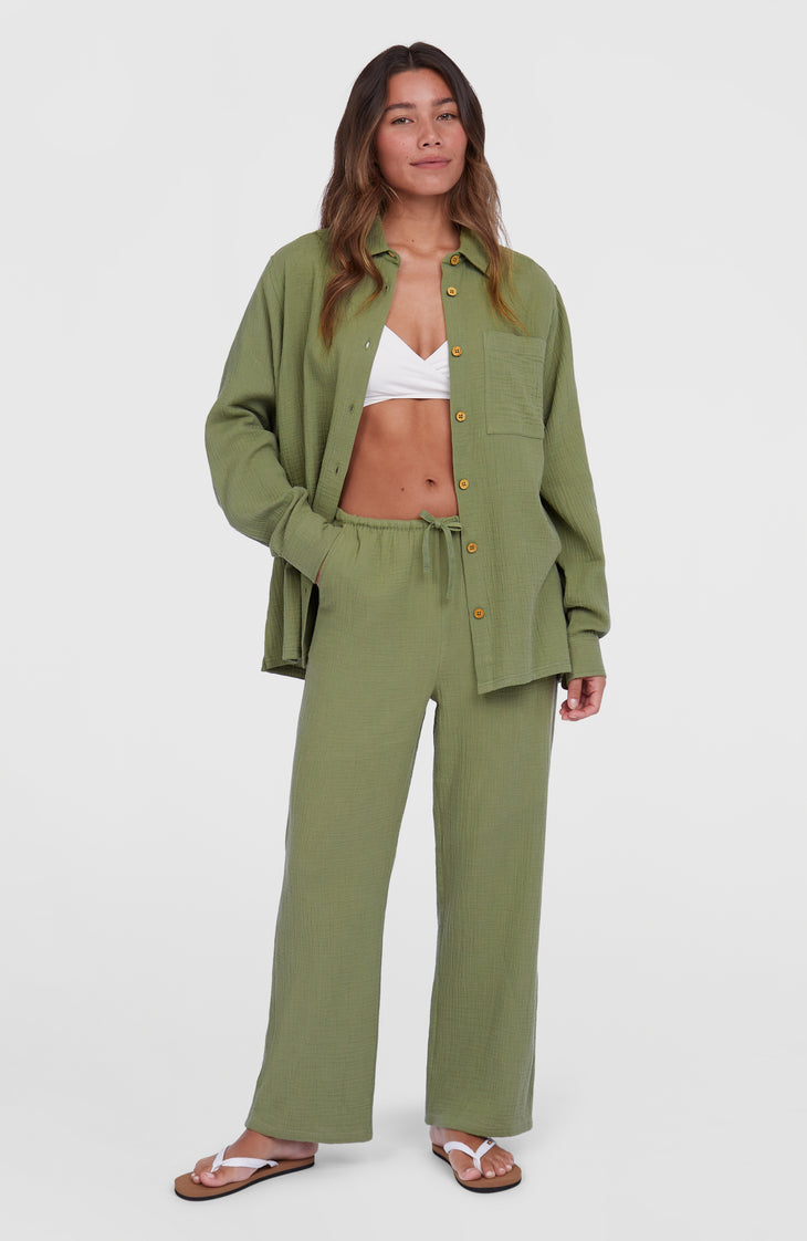 Chemise Brenda | Avery Fern