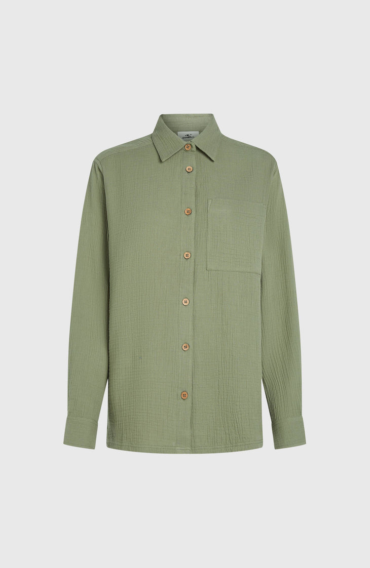 Chemise Brenda | Avery Fern