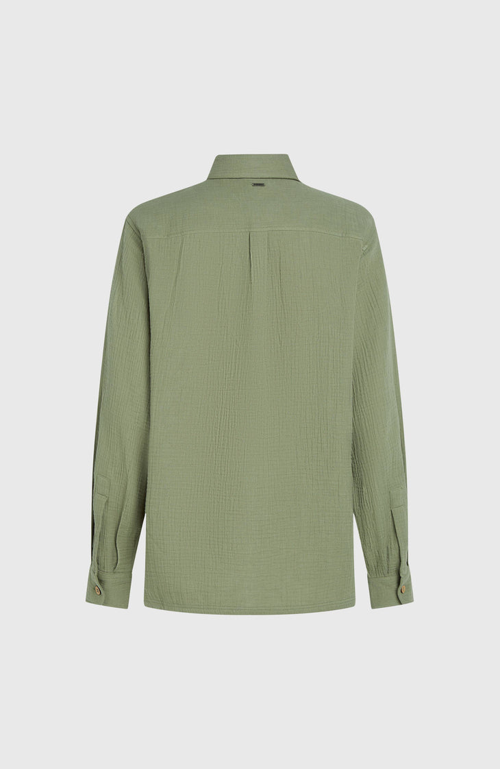 Chemise Brenda | Avery Fern