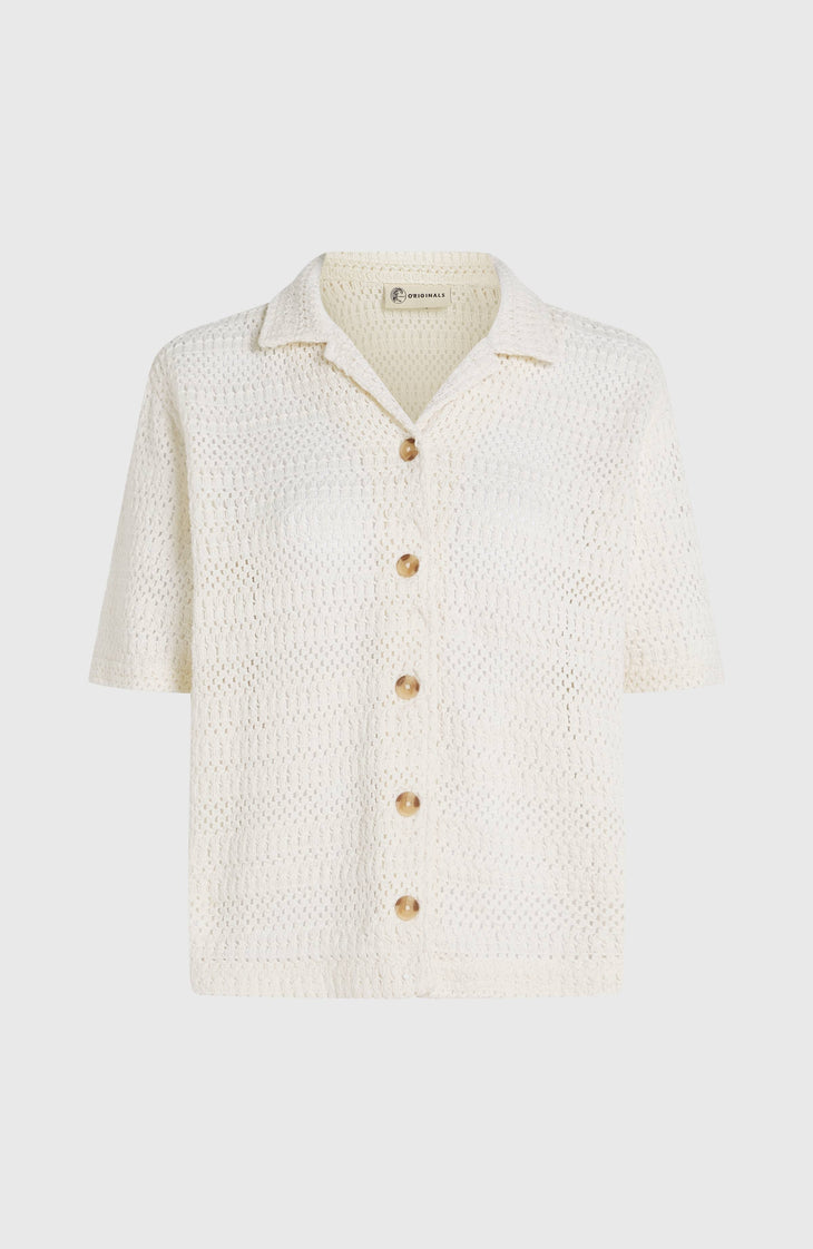 Chemise crochet O'Riginals | Snow White