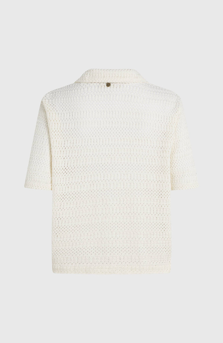 Chemise crochet O'Riginals | Snow White