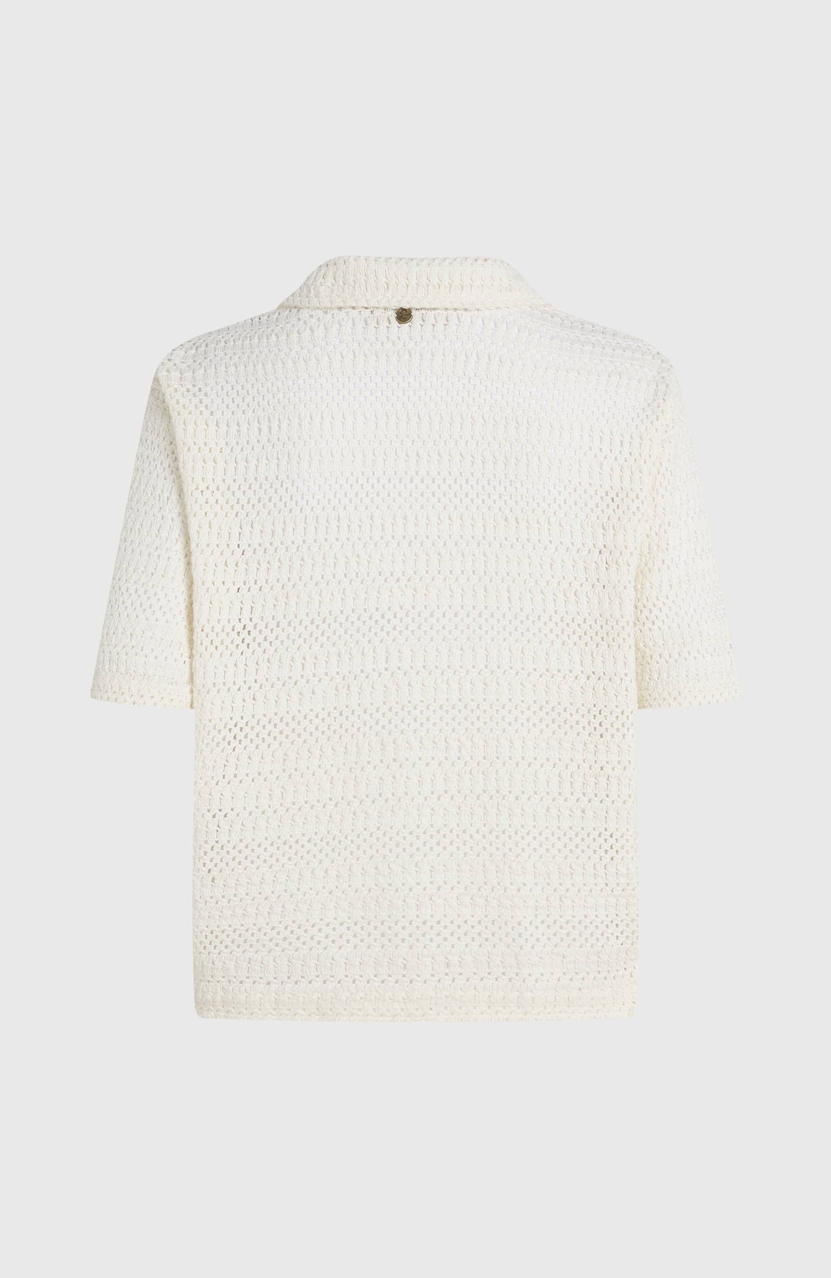 Chemise crochet O'Riginals | Snow White