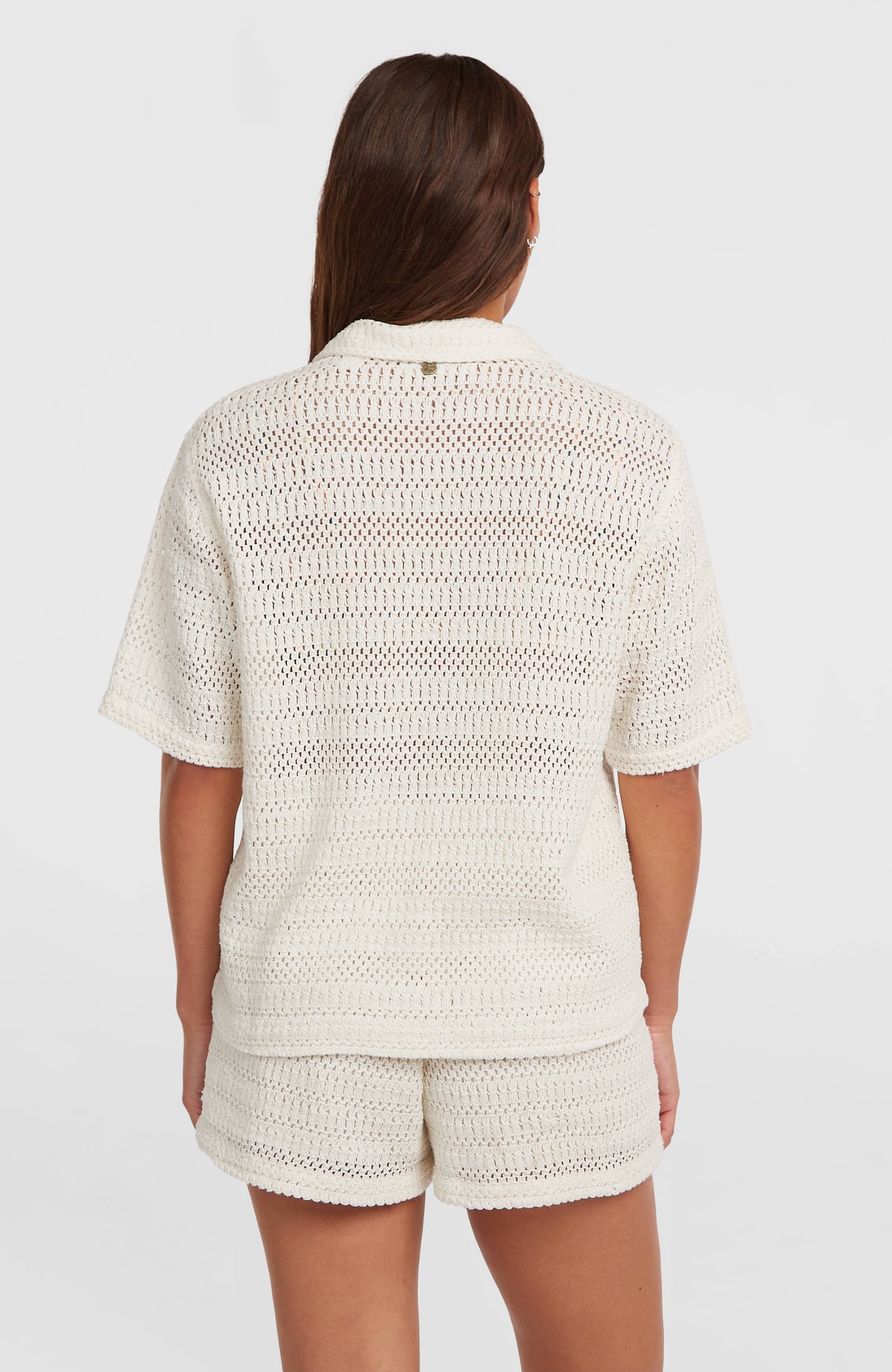 Chemise crochet O'Riginals | Snow White