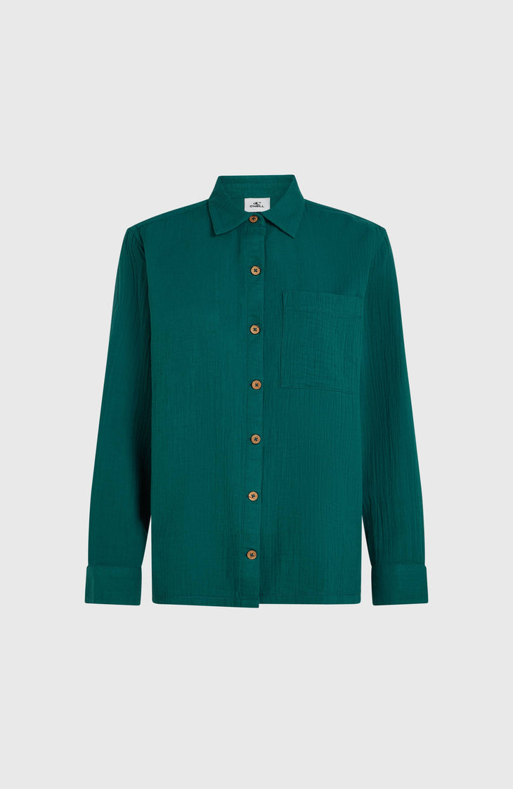 Chemise Brenda | Botanical Heat