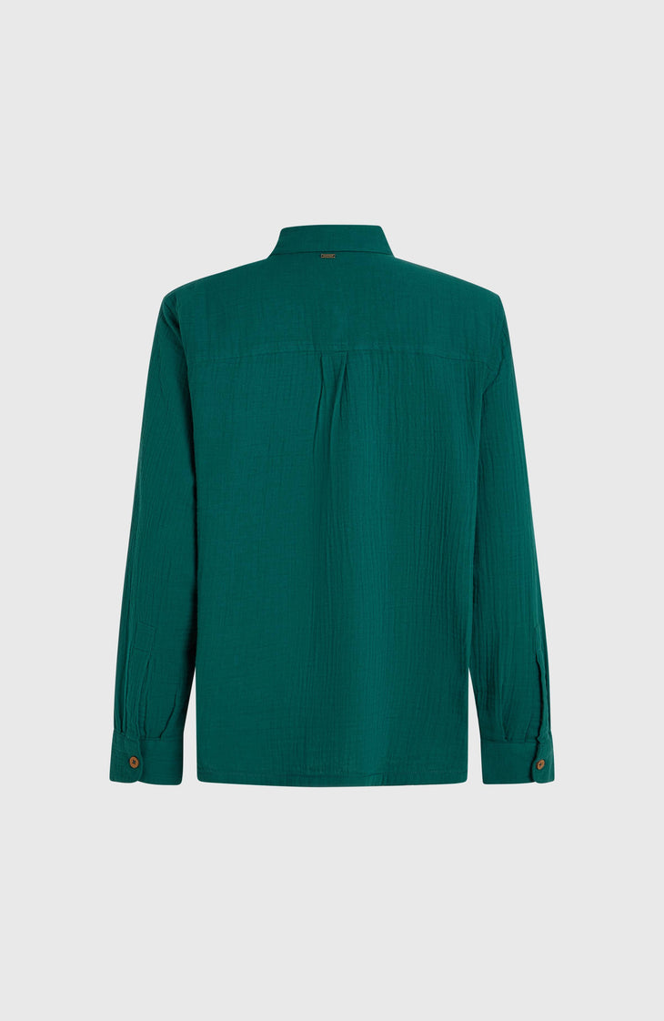 Chemise Brenda | Botanical Heat