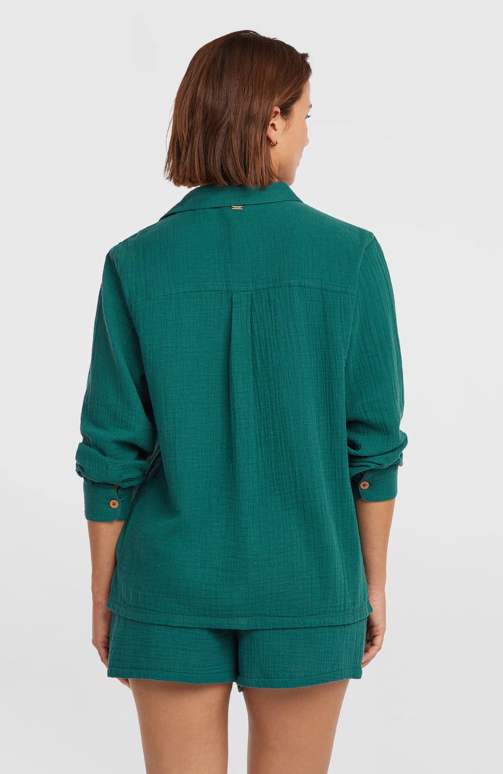 Chemise Brenda | Botanical Heat