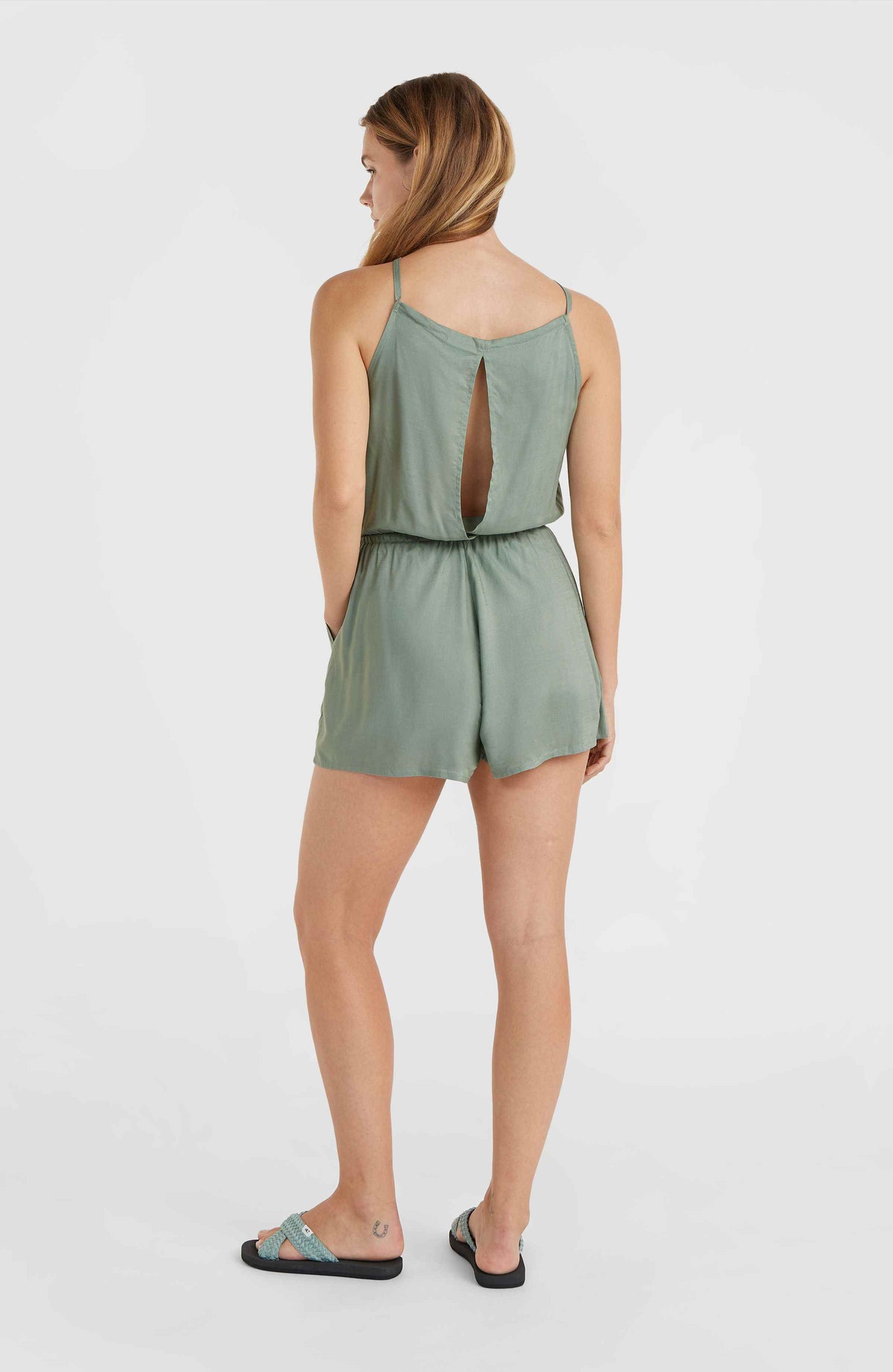 Combinaison Leina | Lily Pad