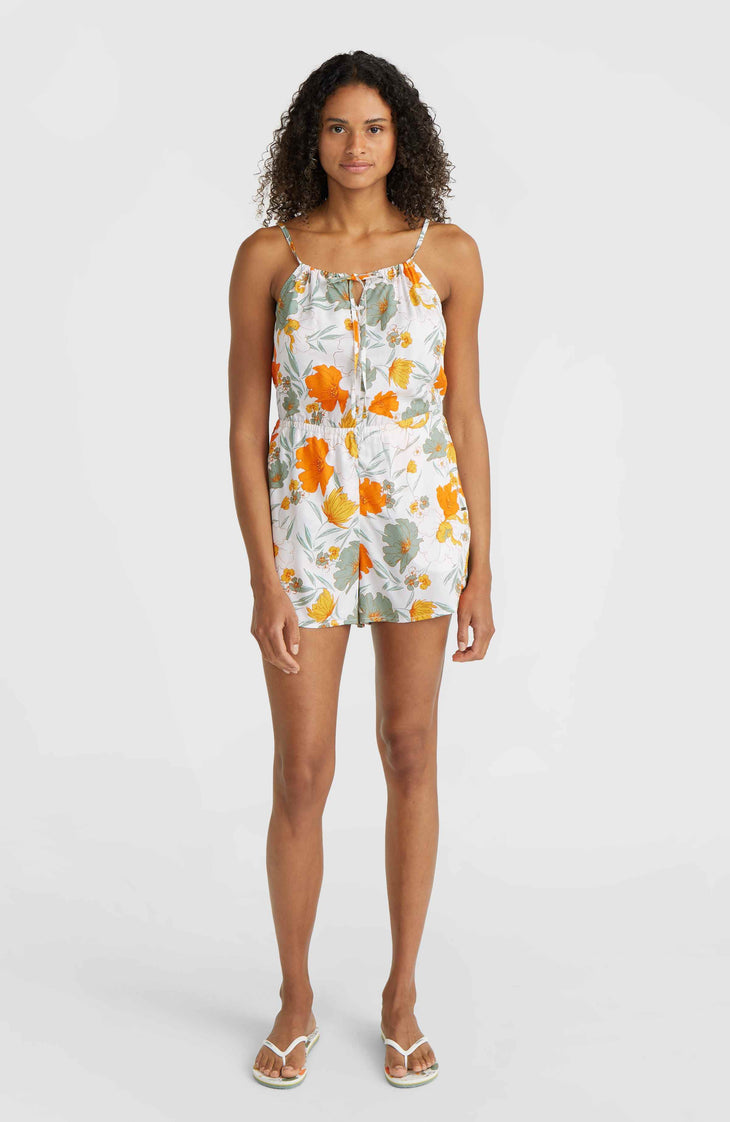 Combinaison Leina | White Bluemchen