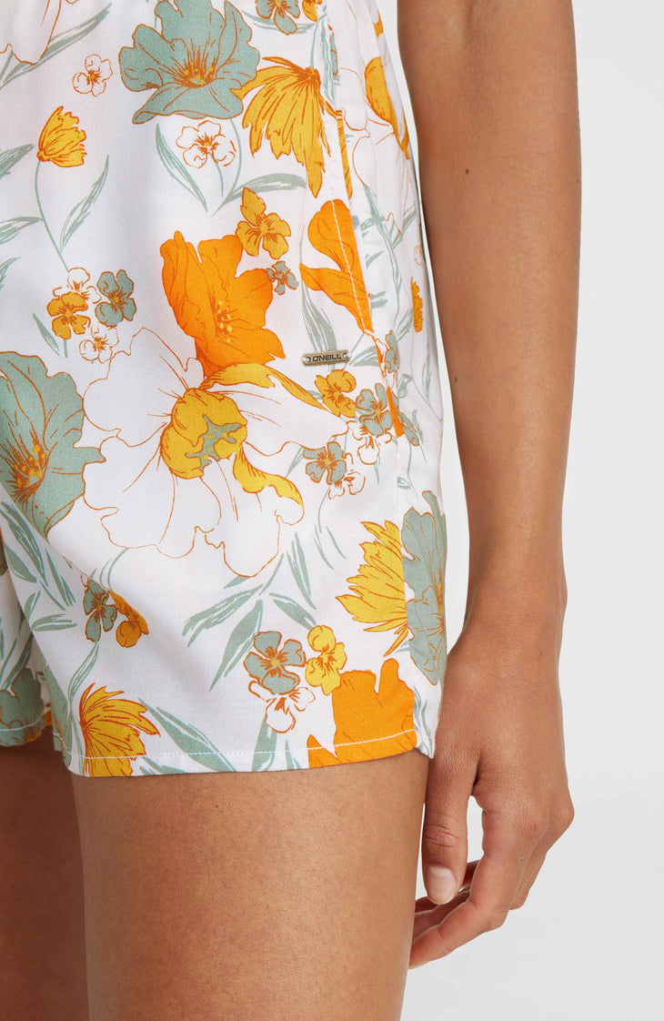 Combinaison Leina | White Bluemchen