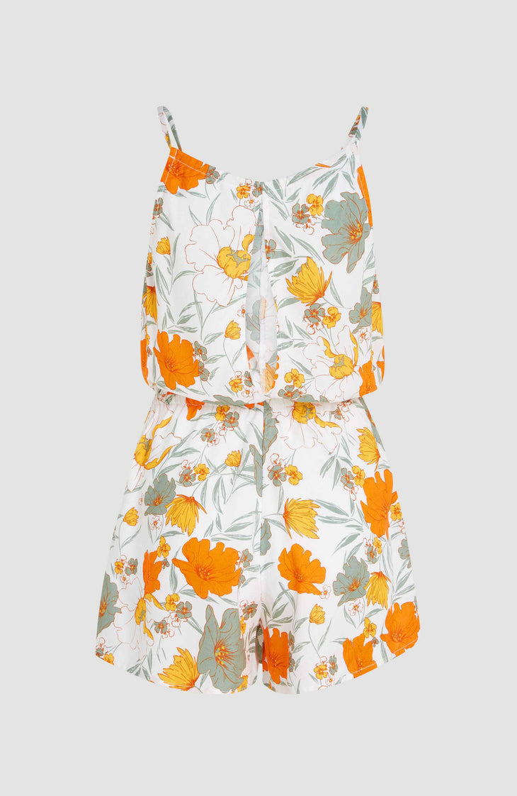 Combinaison Leina | White Bluemchen