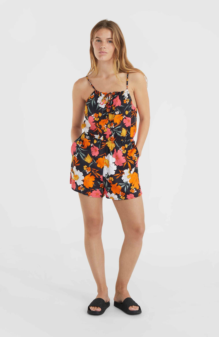 Combinaison Leina | Black Bluemchen Combinaison Leina | Black Bluemchen