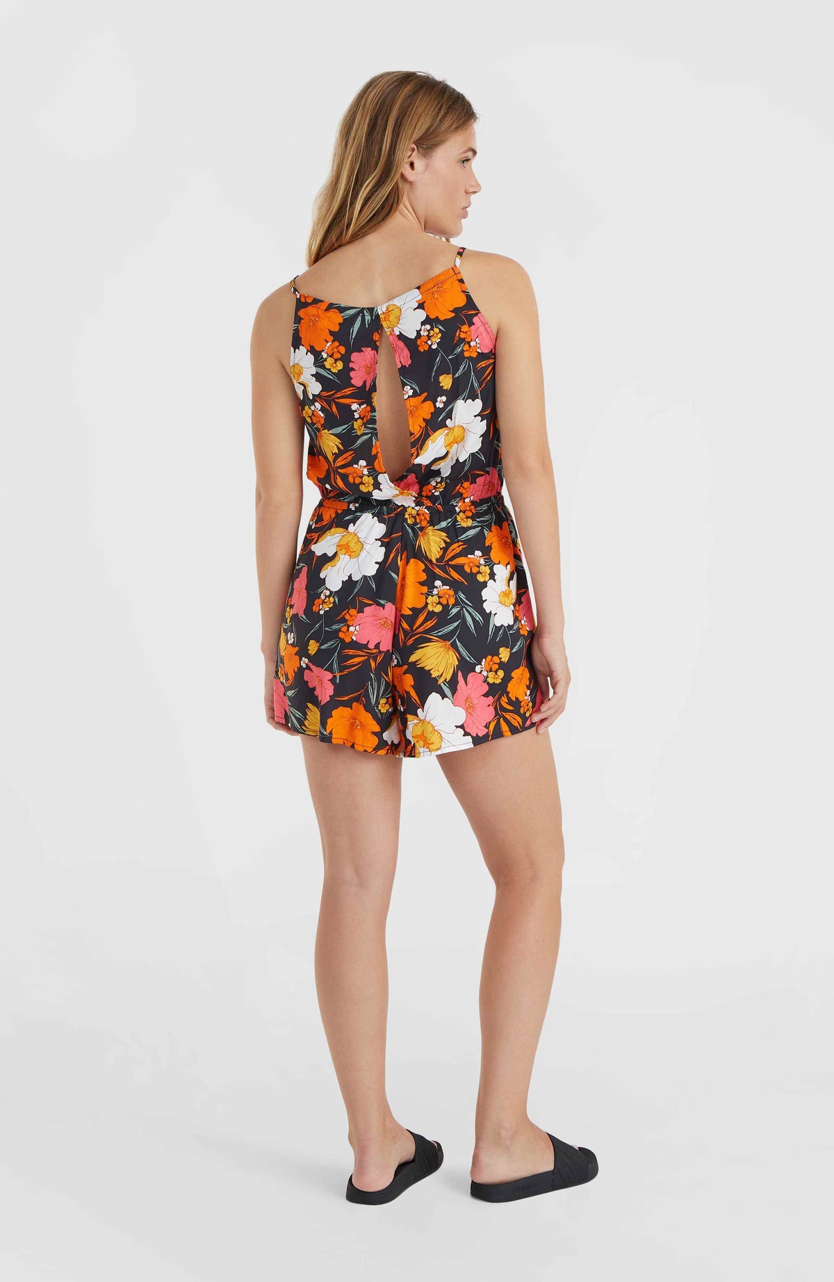 Combinaison Leina | Black Bluemchen