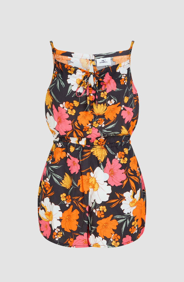 Combinaison Leina | Black Bluemchen