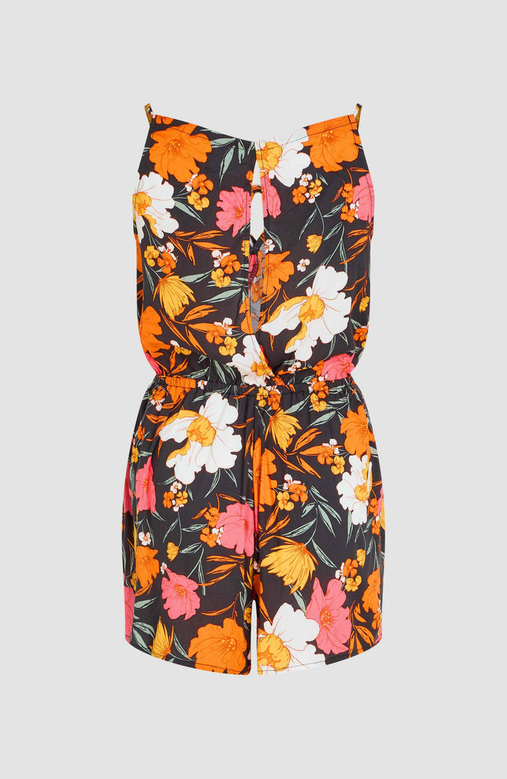 Combinaison Leina | Black Bluemchen