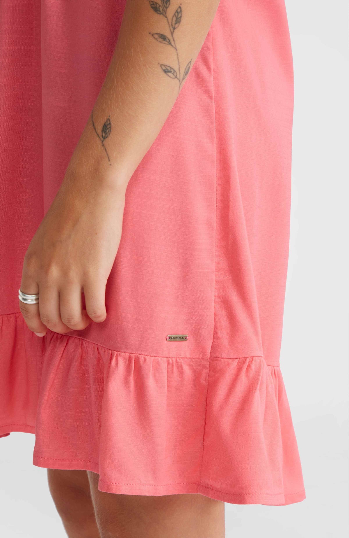 Robe Malu Beach | Perfectly Pink