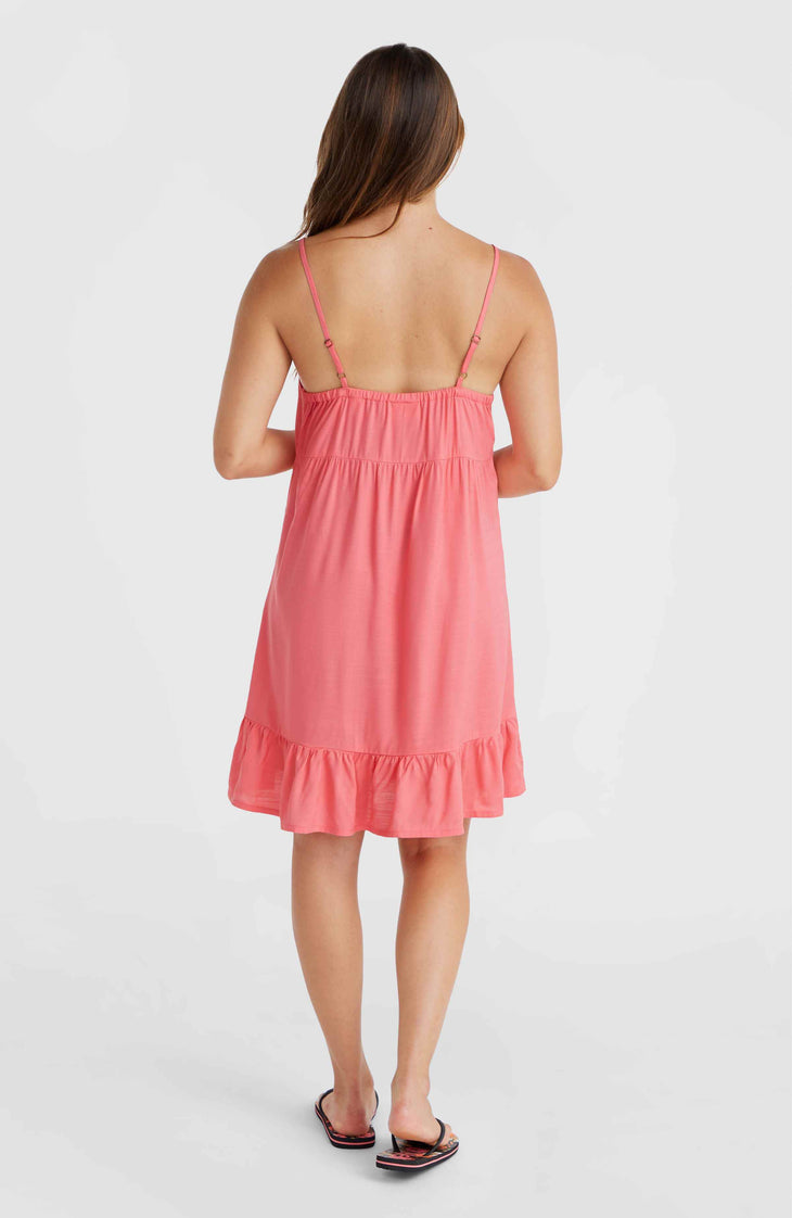 Robe Malu Beach | Perfectly Pink