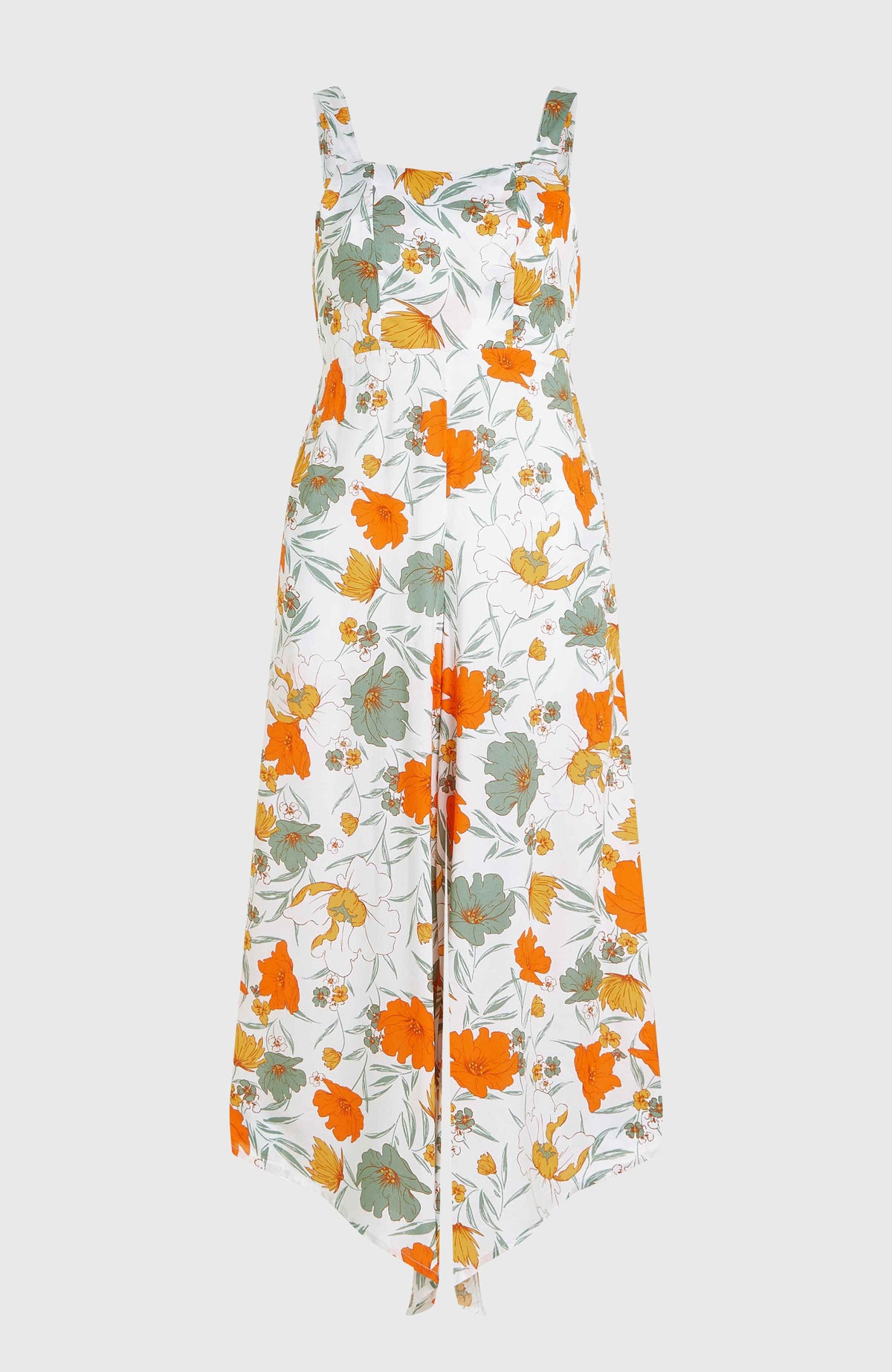 Combinaison Alba | White Bluemchen