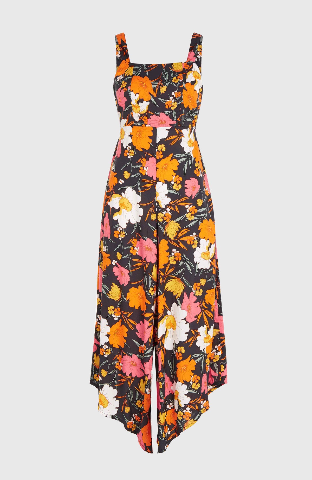 Combinaison Alba | Black Bluemchen