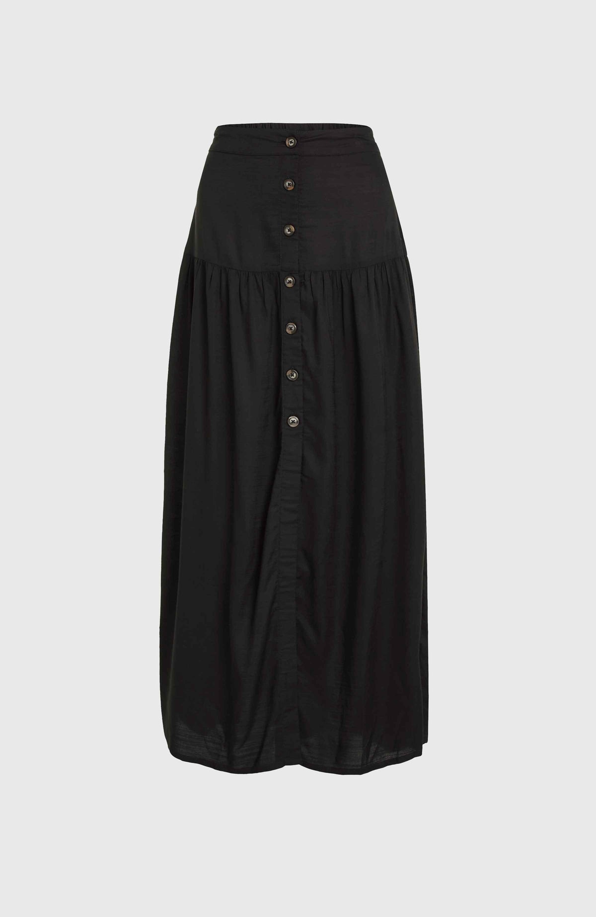 Jupe longue Alofa | Black Out