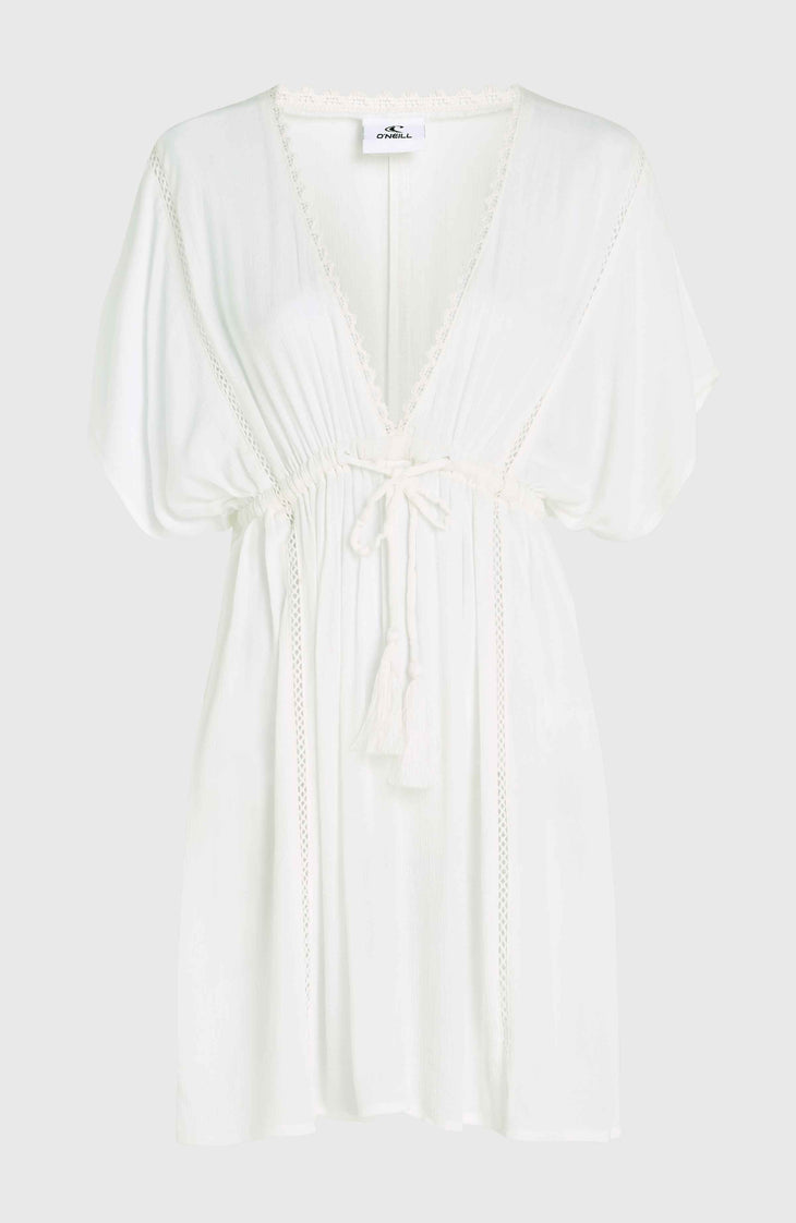 Caftan Mona Beach | Snow White