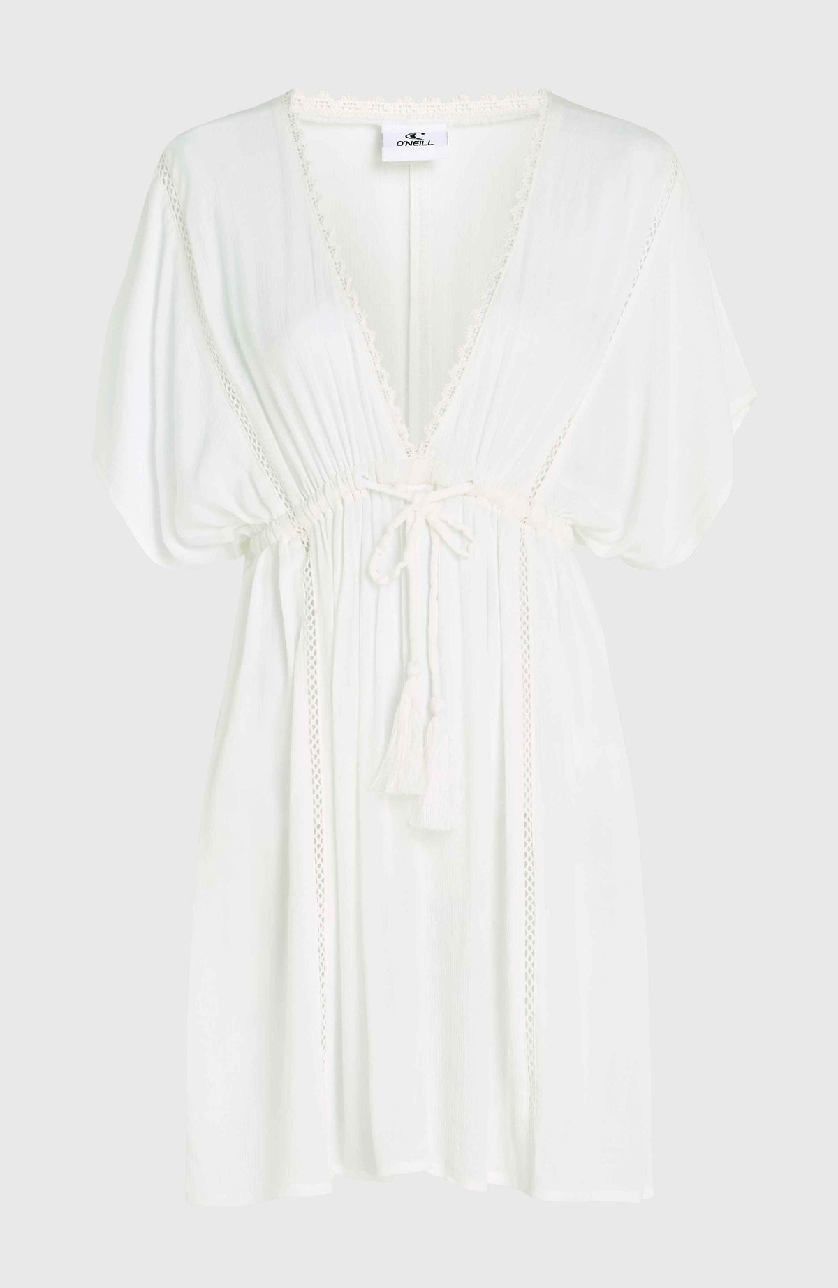 Caftan Mona Beach | Snow White