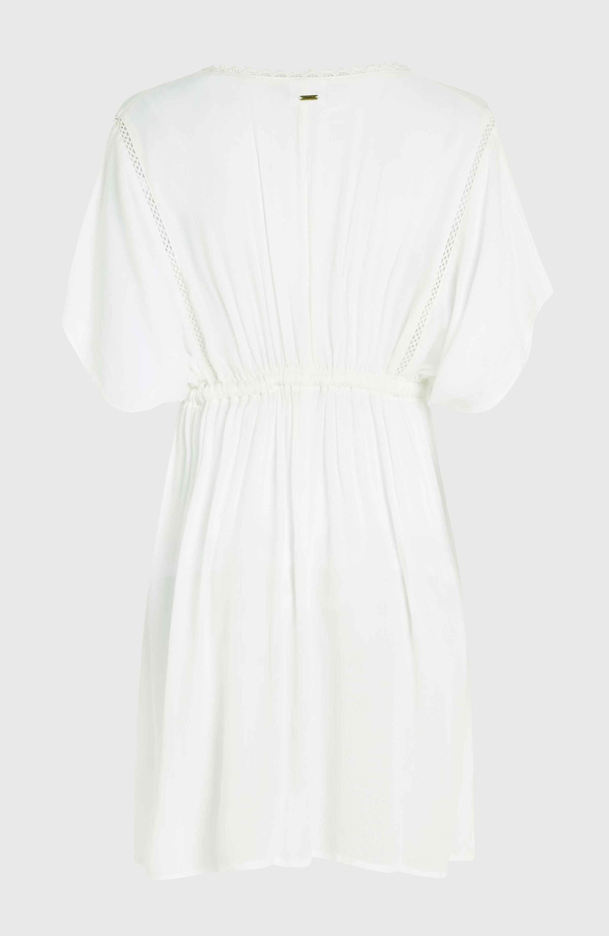 Caftan Mona Beach | Snow White