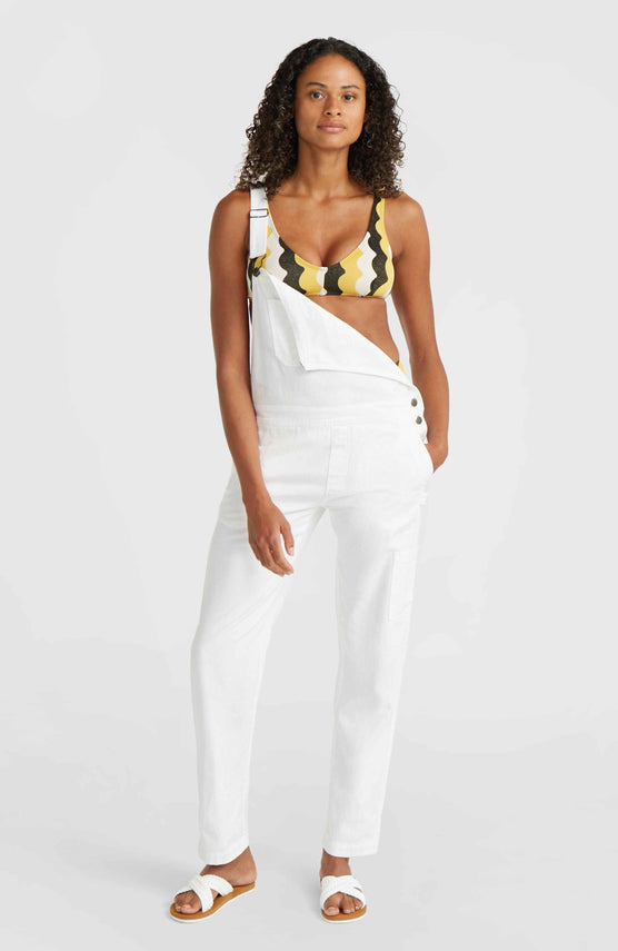 Salopette Mix and Match | Snow White