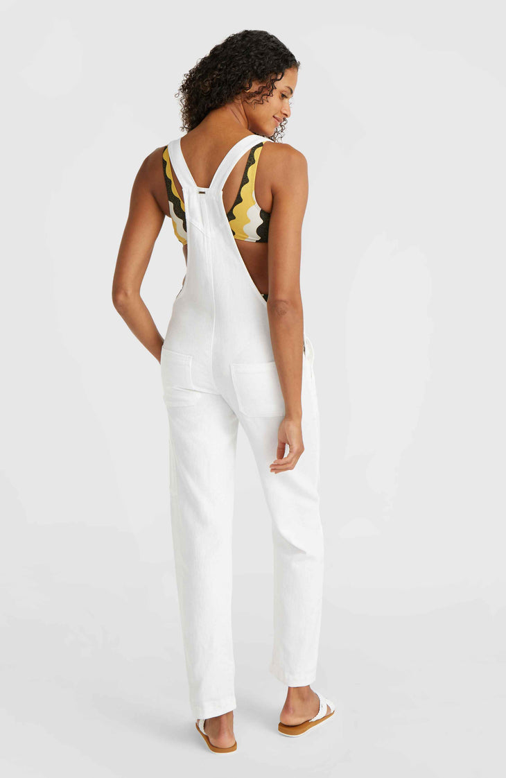 Salopette Mix and Match | Snow White