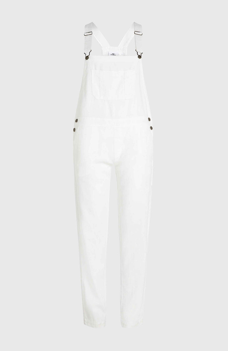 Salopette Mix and Match | Snow White